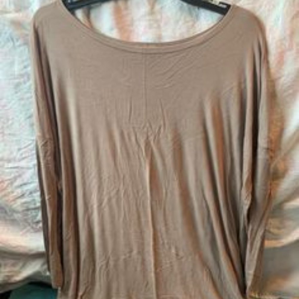 Piko Tee